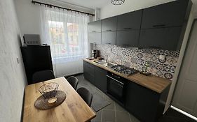 Apartman U Senku