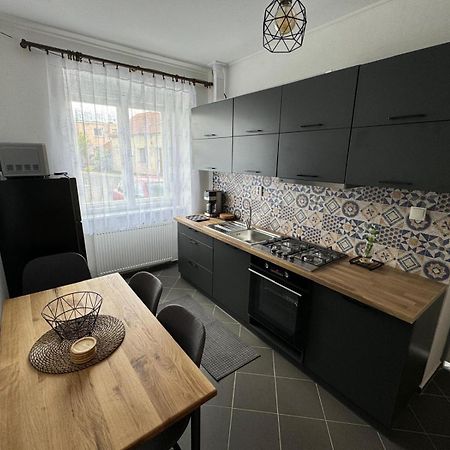 Apartman U Senku Olbramkostel Exteriér fotografie
