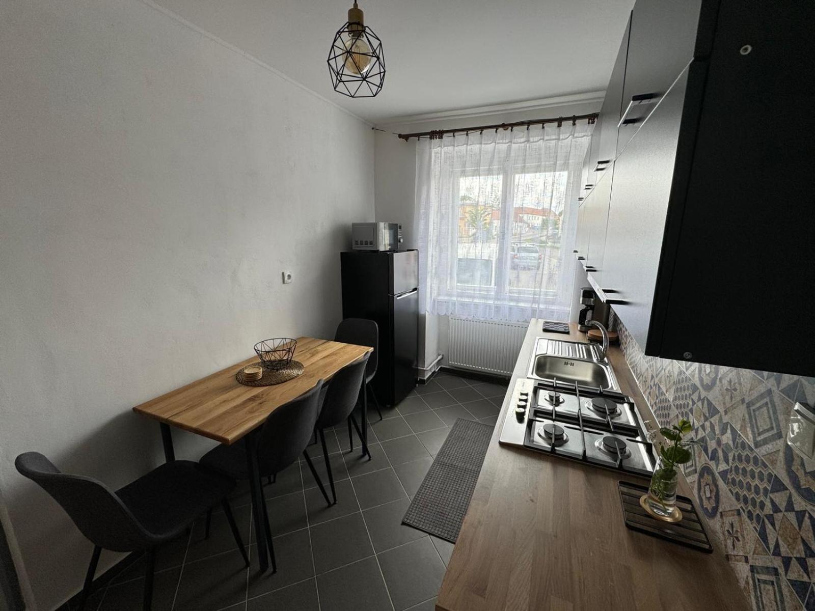 Apartman U Senku Olbramkostel Exteriér fotografie