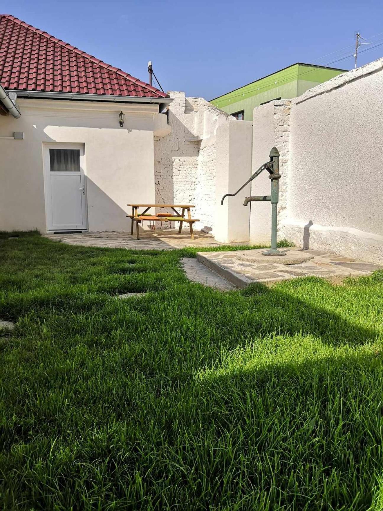 Apartman U Senku Olbramkostel Exteriér fotografie